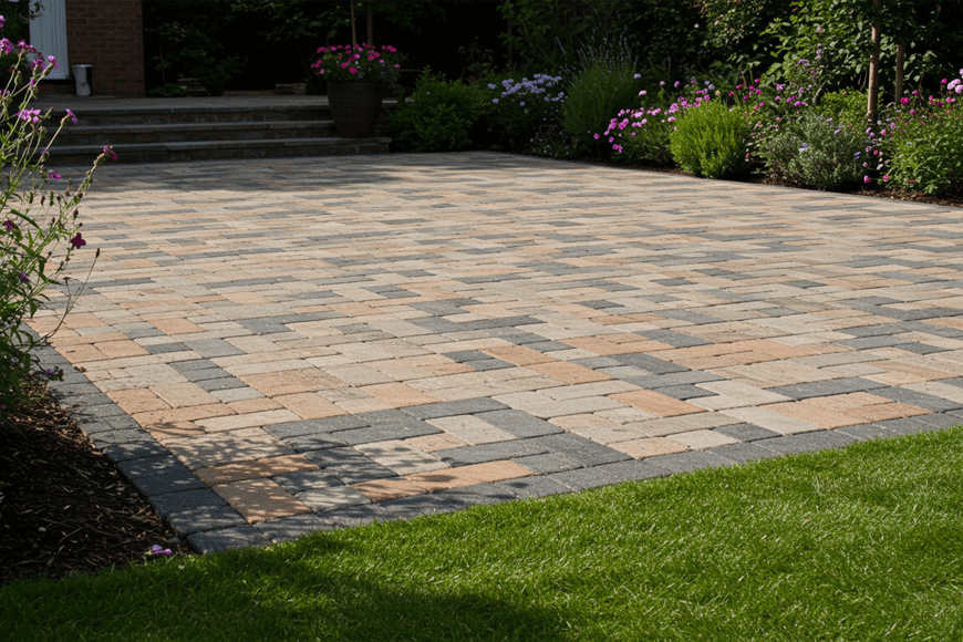 Custom Patios Designed for Florida Living