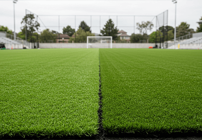 Turf Solutions for Every Outdoor Space 2