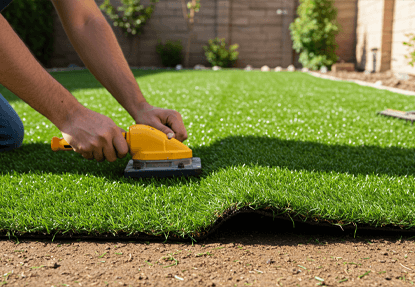 Turf Solutions for Every Outdoor Space
